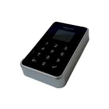 دستگاه ذخیره شماره لمسی S250
