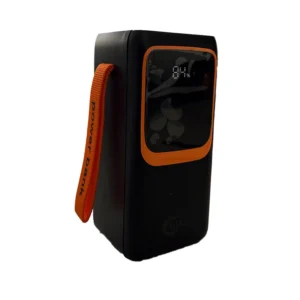 پاوربانک فست شارژ 30000 بوکو BUKU MG-G143