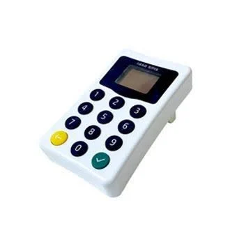 دستگاه ذخیره شماره کلیدی مدل S150 سفید