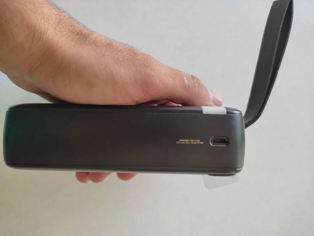 پاوربانک 30000