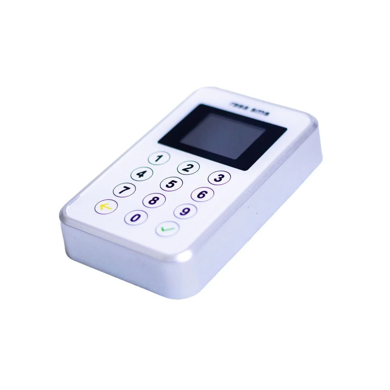 دستگاه ذخیره شماره لمسی S250