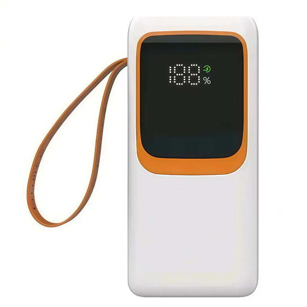 پاوربانک فست شارژ 30000 بوکو BUKU MG-G143