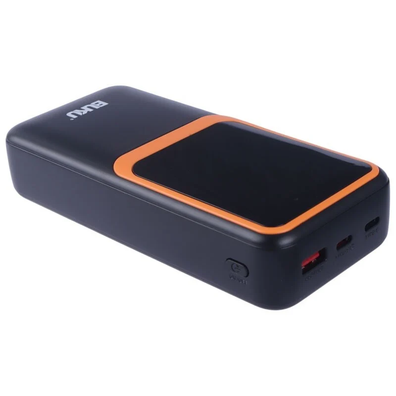 پاوربانک فست شارژ 20000 بوکو BUKU MG-G143