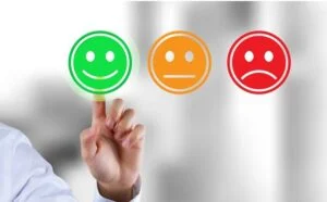 با دستگاه ثبت شماره مشتری زیر 1 دقیقه مشتریتو دائمی کن