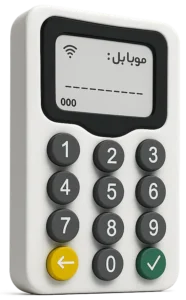 7 مزیت خرید دستگاه ثبت شماره مشتری