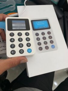 دستگاه ذخیره شماره نسل جدید: ۱ کلیک برای سازماندهی ۱۰۰۰ مخاطب (راهکار نوین برای صاحبان کسب‌ و کار های کوچک)