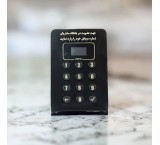 10 برابر سریع‌تر از روش‌های دستی، شماره‌ها را با دستگاه ذخیره شماره ثبت و آرشیو کنید