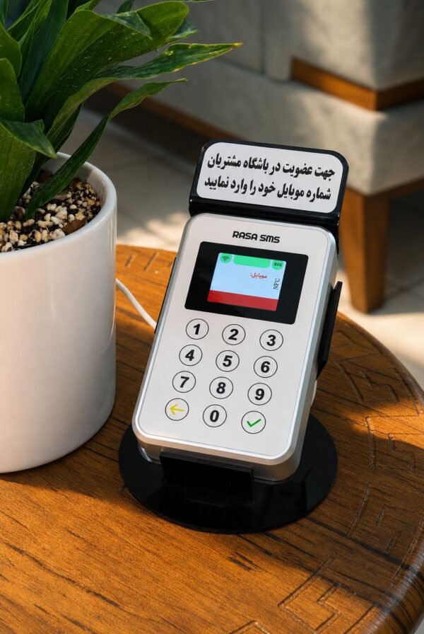 معماریِ جذب مشتری؛ چرا دستگاه ذخیره موبایل بدون استراتژی، یک هزینه اضافه است؟
