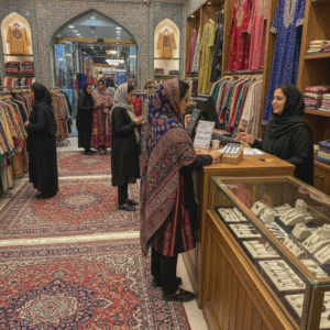 دستگاه ذخیره موبایل مشتری چیست و چرا برای رشد کسبوکار لازم است؟ 2 دستگاه ذخیره موبایل مشتری چیست و چرا برای رشد کسبوکار لازم است؟