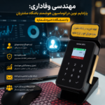 مهندسی وفاداری: پارادایم نوین در اتوماسیونِ هوشمندِ باشگاه مشتریان با دستگاه ذخیره شماره