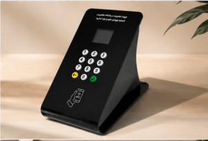 دستگاه ثبت شماره S180 3 دستگاه ثبت شماره S180