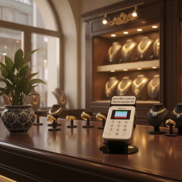 از سردرگمی تا وفاداری: نقشه راه انتخاب هوشمندانه دستگاه ثبت شماره مشتری برای رشد انفجاری