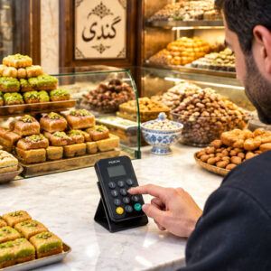چرا هوشمندسازی پیشخوان با دستگاه ذخیره شماره، ارزانترین و سودآورترین سرمایهگذاری سال است؟ 2 چرا هوشمندسازی پیشخوان با دستگاه ذخیره شماره، ارزانترین و سودآورترین سرمایهگذاری سال است؟