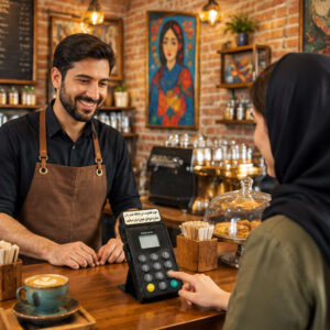 ۷ راهکار عملی برای کاهش هزینه جذب مشتری با استفاده از دستگاه ذخیره شماره رسا 1 ۷ راهکار عملی برای کاهش هزینه جذب مشتری با استفاده از دستگاه ذخیره شماره رسا