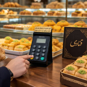 ۴ اصل در طراحی دکوراسیون پیشخوان برای افزایش نرخ مشارکت مشتری در دستگاه ذخیره شماره 2 ۴ اصل در طراحی دکوراسیون پیشخوان برای افزایش نرخ مشارکت مشتری در دستگاه ذخیره شماره